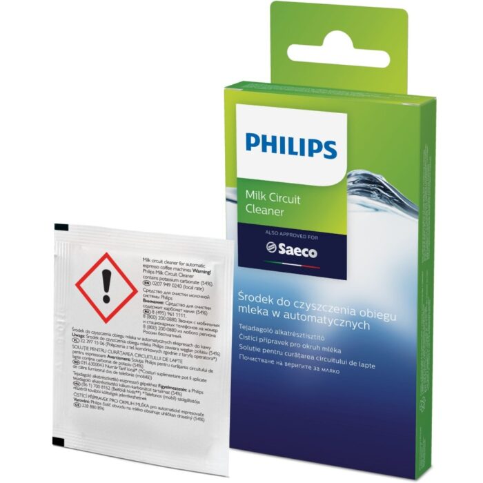 Philips Reinigingsmiddel CA6705/10 voor  melkdoorloopsysteem
