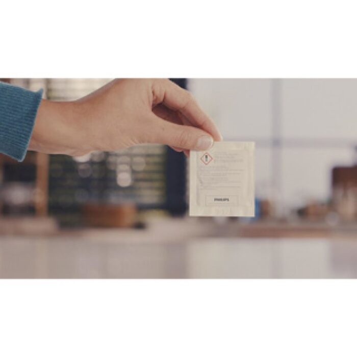 Philips Reinigingsmiddel CA6705/10 voor  melkdoorloopsysteem - Afbeelding 2