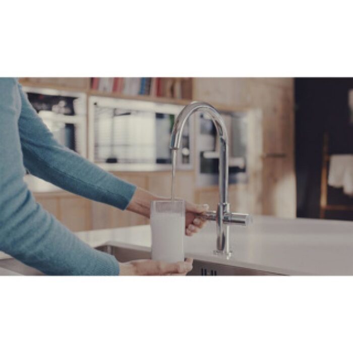 Philips Reinigingsmiddel CA6705/10 voor  melkdoorloopsysteem - Afbeelding 4