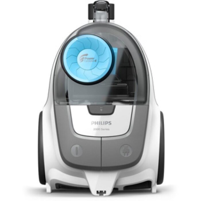 Philips Stofzuiger zonder zak XB2122/09 2000 Series - Afbeelding 3