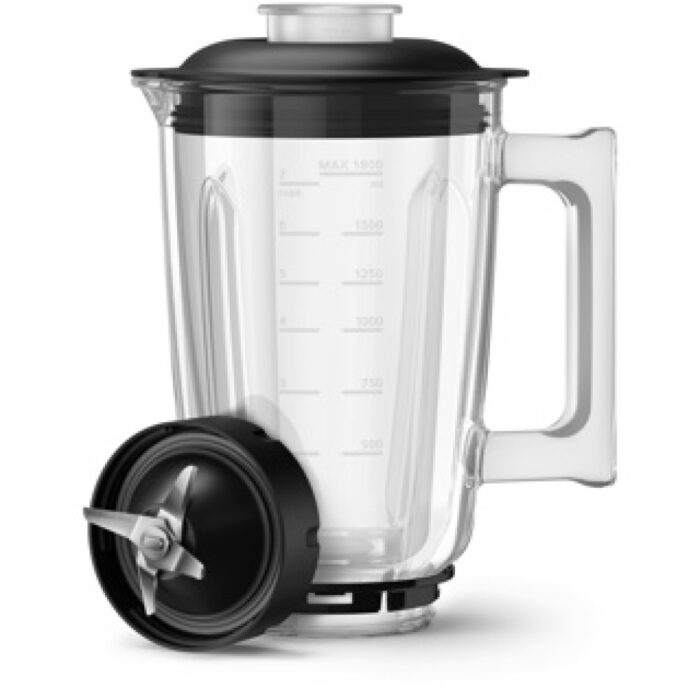 Philips HR3760/00 high speed blender 1500W - Afbeelding 3