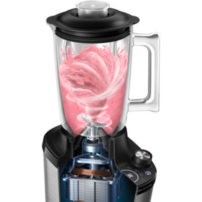Philips HR3760/00 high speed blender 1500W - Afbeelding 4