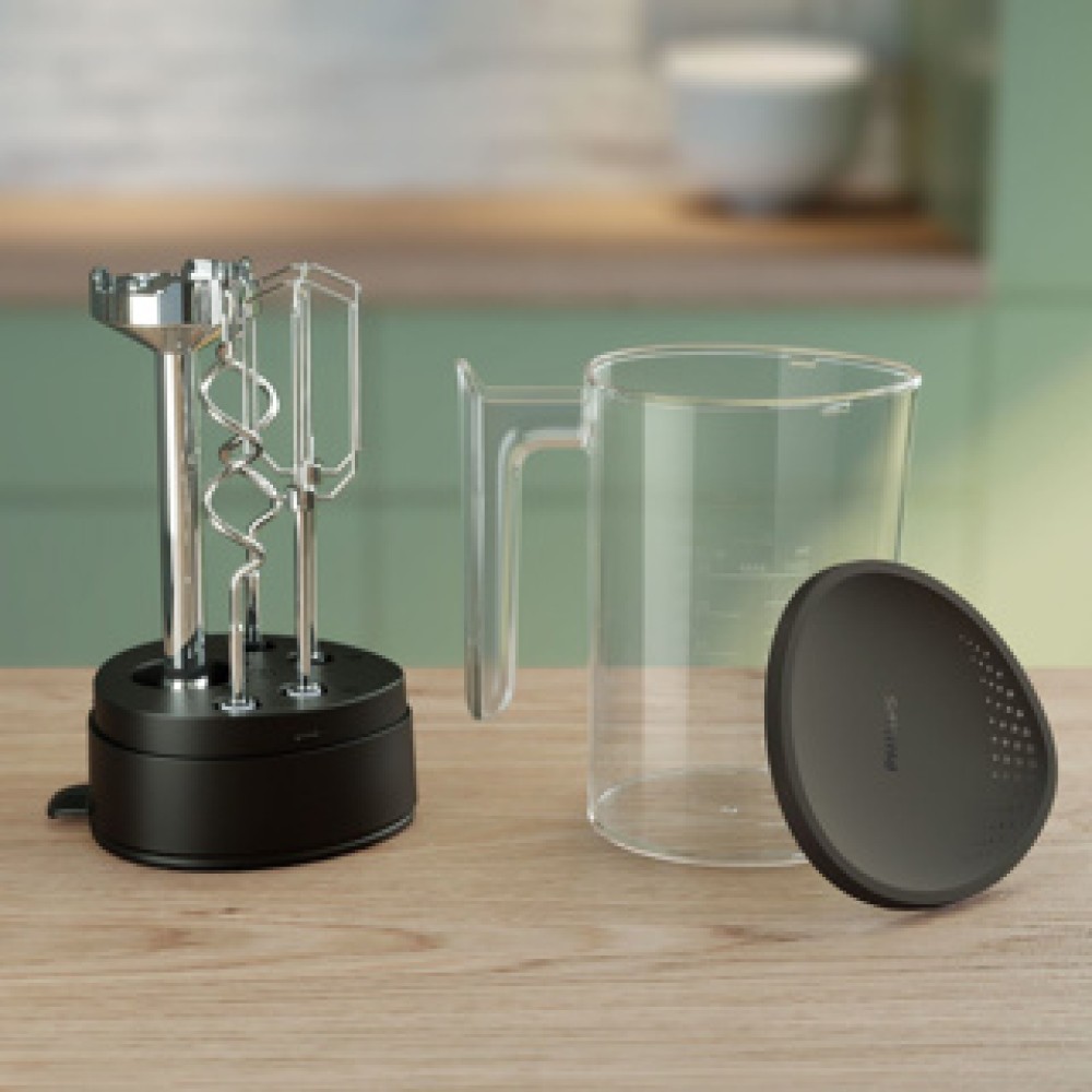 Philips HR3781/20 mixer 500W - Afbeelding 3