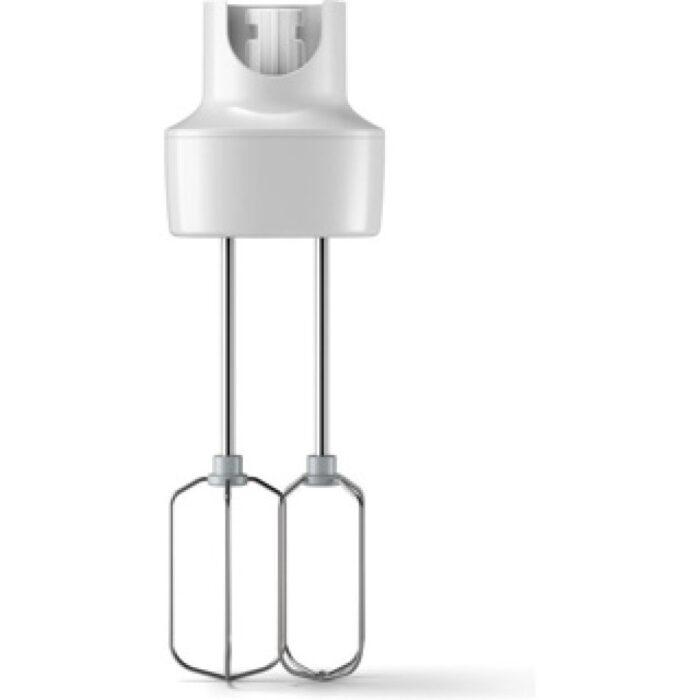 Philips Staafmixer HR2546/00 ProMix met XL -fijnsnijder en dubbele klopper - Afbeelding 2