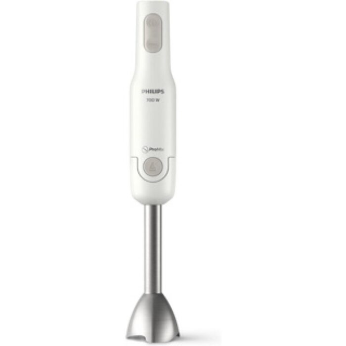 Philips Staafmixer HR2546/00 ProMix met XL -fijnsnijder en dubbele klopper - Afbeelding 3