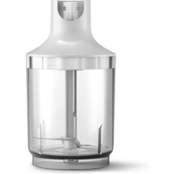Philips Staafmixer HR2546/00 ProMix met XL -fijnsnijder en dubbele klopper - Afbeelding 4