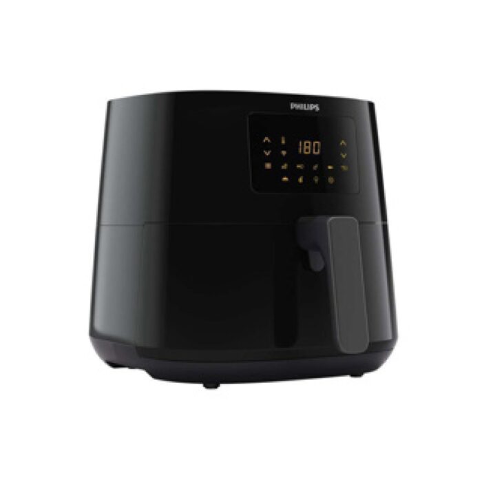 Philips Essential Connected Airfryer XL HD9280/70 - Afbeelding 2