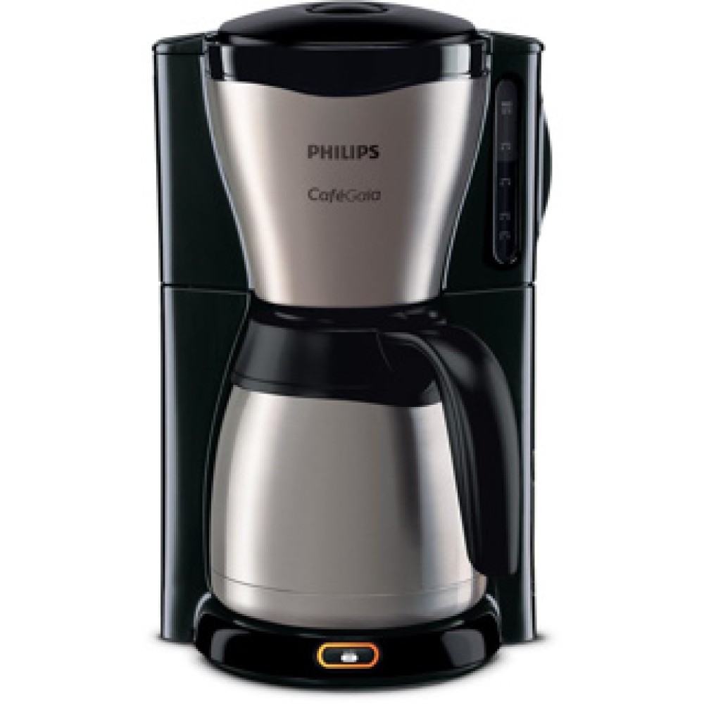 Philips Koffiezetapparaat HD7548/20 café gaia - Afbeelding 2