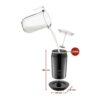Philips Melkopschuimer CA6500/63