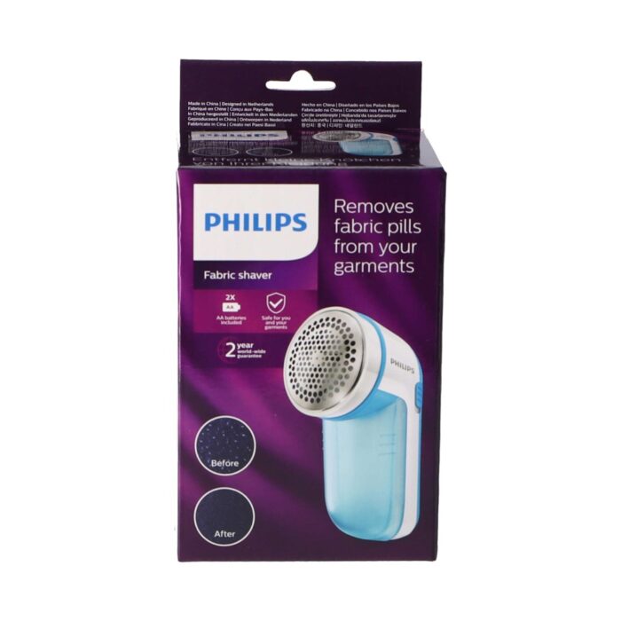 Philips Pluizenverwijderaar GC026/00