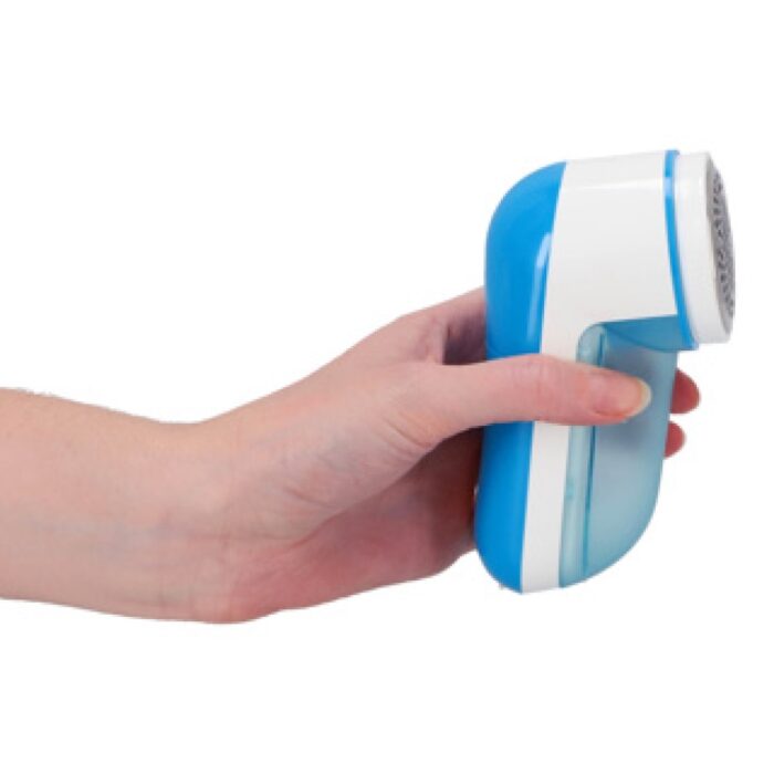 Philips Pluizenverwijderaar GC026/00 - Afbeelding 3