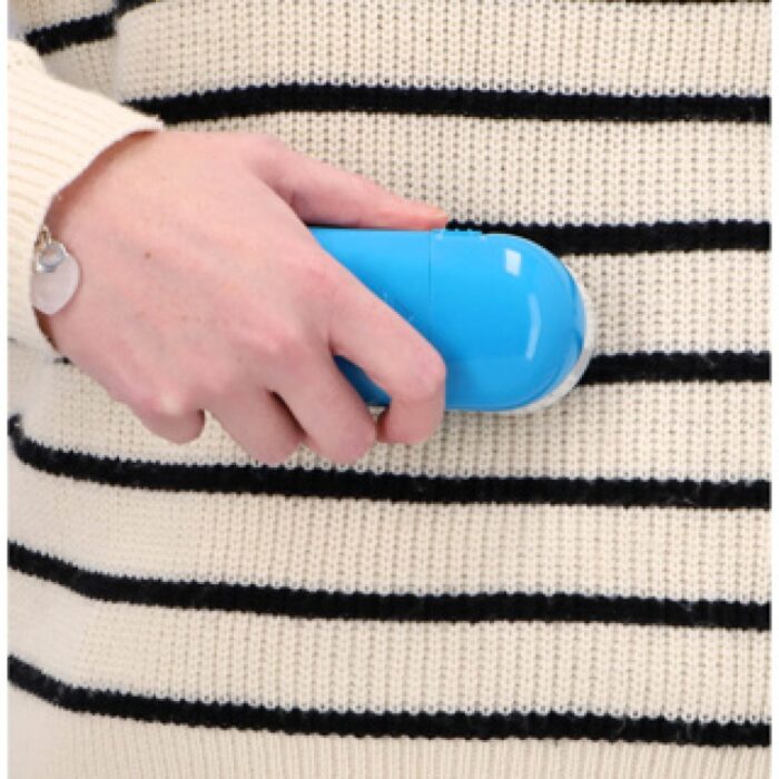 Philips Pluizenverwijderaar GC026/00 - Afbeelding 4