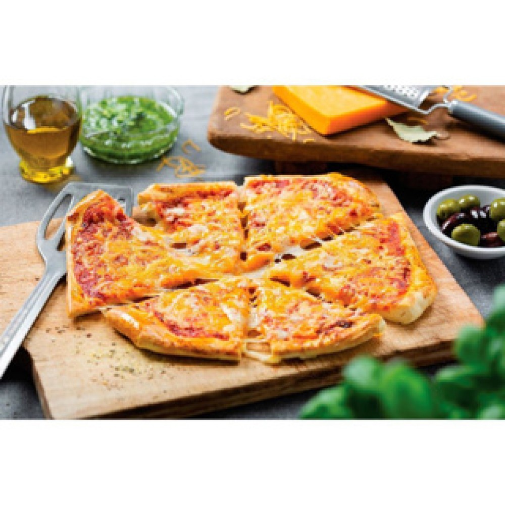 Philips Airfryer XXL Accessoire HD9953/00 Pizza bakplaat accessoire-kit - Afbeelding 2