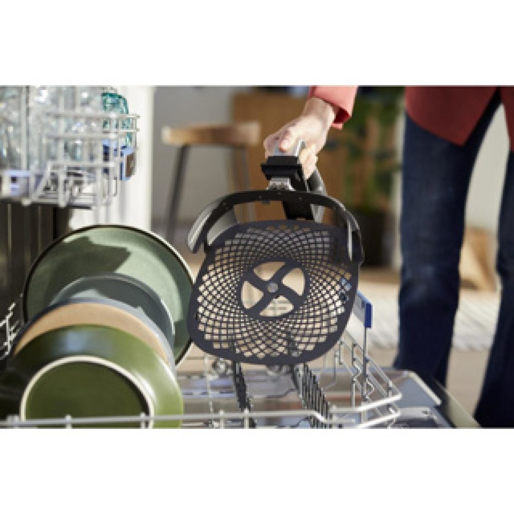 Philips Airfryer XXL Accessoire HD9953/00 Pizza bakplaat accessoire-kit - Afbeelding 3