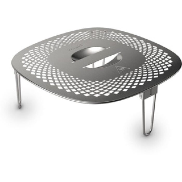 Philips Airfryer XXL Accessoire HD9954/01 Light- snackset - Afbeelding 3