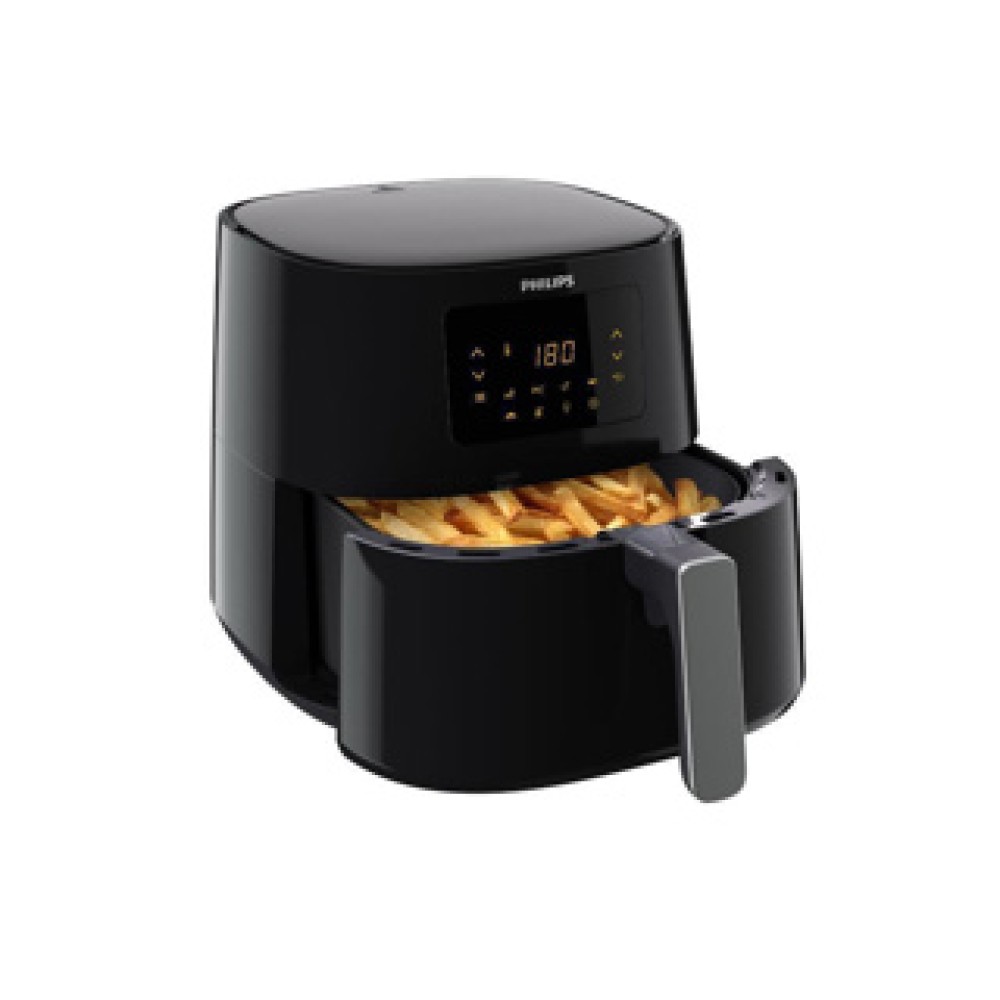 Philips Essential Airfryer XL HD9270/70 - Afbeelding 2