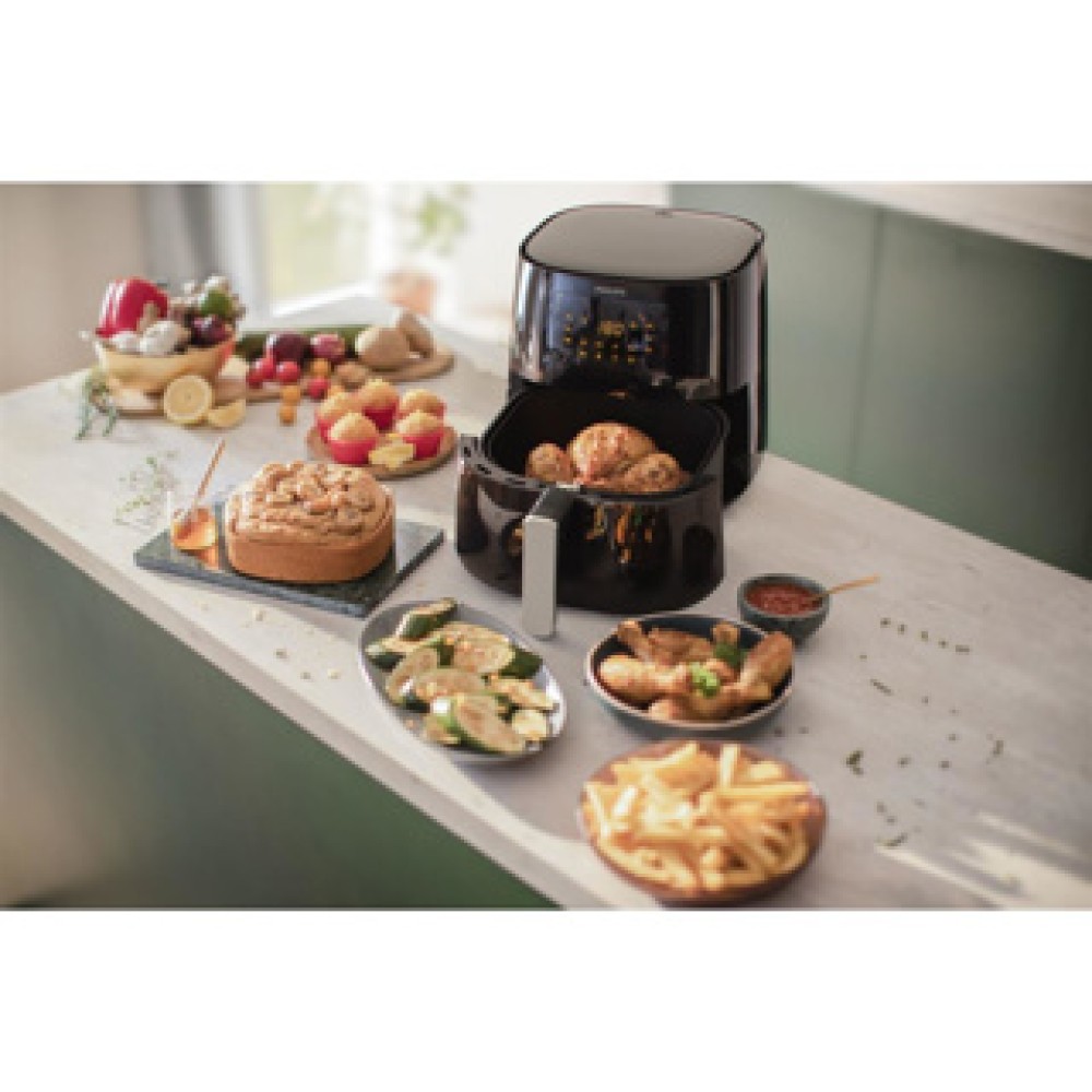 Philips Essential Airfryer XL HD9270/70 - Afbeelding 5