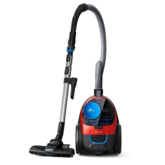 Philips Stofzuiger zonder zak FC9330/09  PowerPro Compact - Afbeelding 2