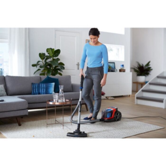 Philips Stofzuiger zonder zak FC9330/09  PowerPro Compact - Afbeelding 4