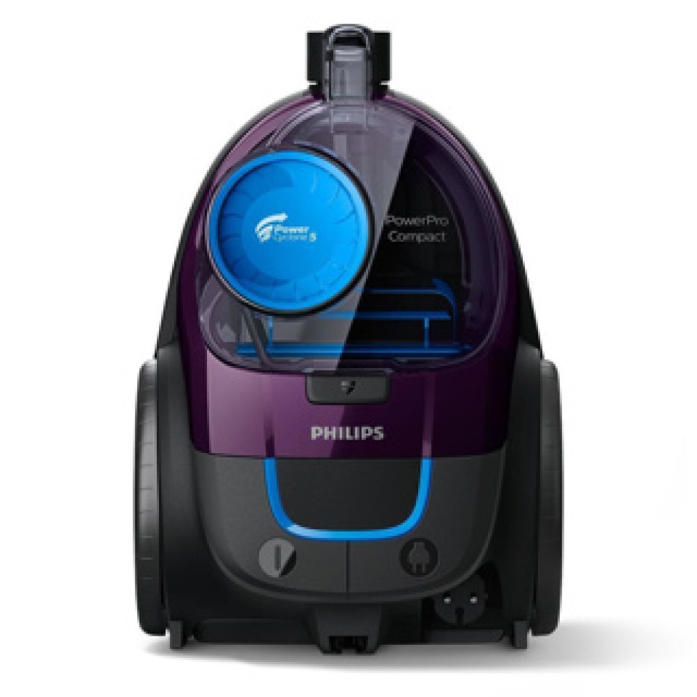 Philips Stofzuiger zonder zak FC9333/09 PowerPro Compact - Afbeelding 4