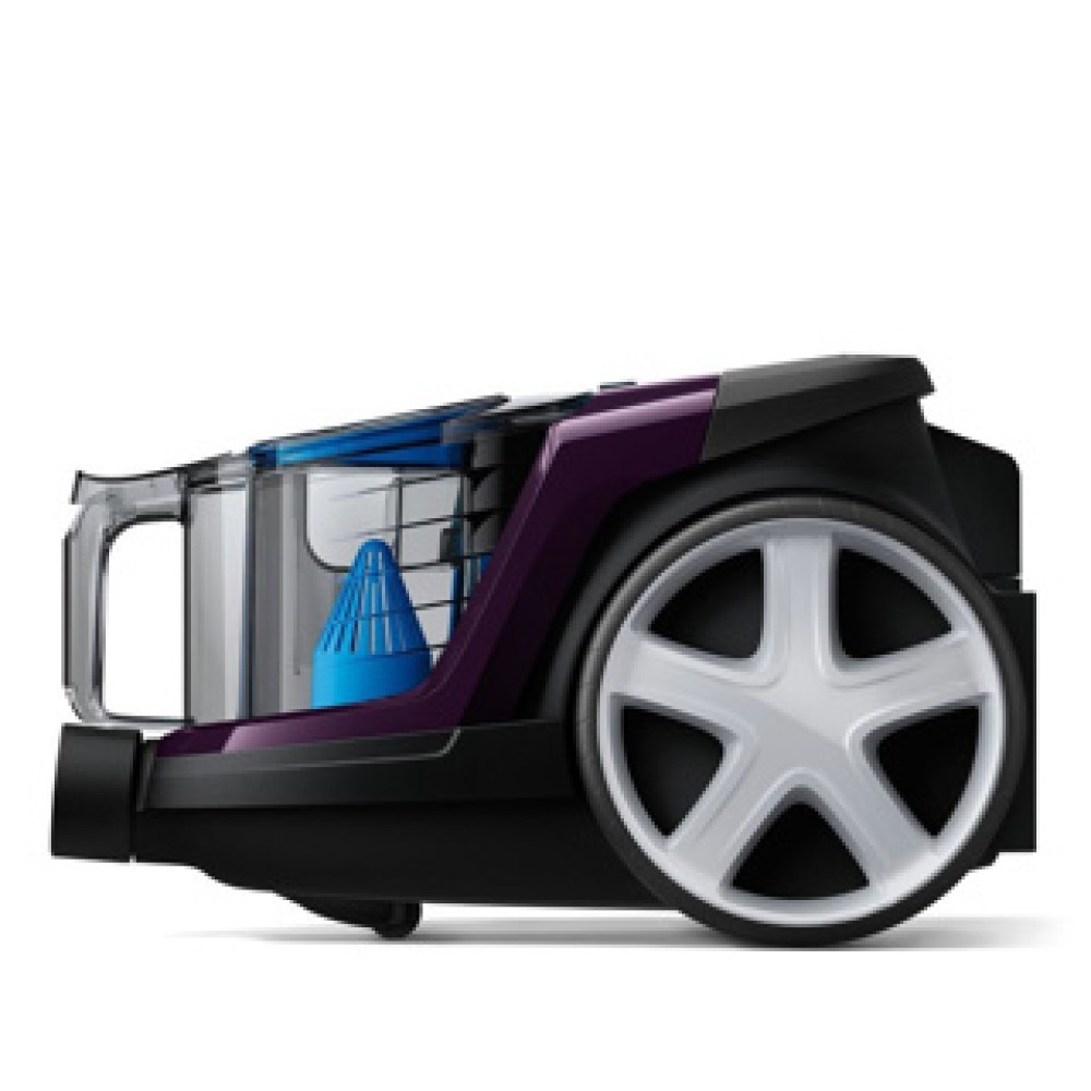 Philips Stofzuiger zonder zak FC9333/09 PowerPro Compact - Afbeelding 5