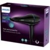 Philips bhd272/00 advanced drycare pro fohn