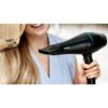 Philips bhd272/00 advanced drycare pro fohn