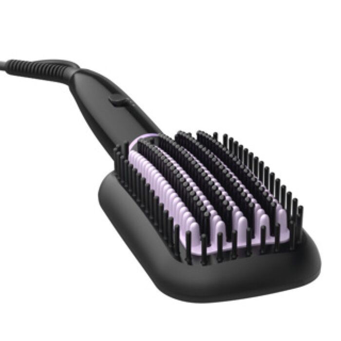 Philips Stijlborstel BHH880/00 StyleCare Essential Heated - Afbeelding 4