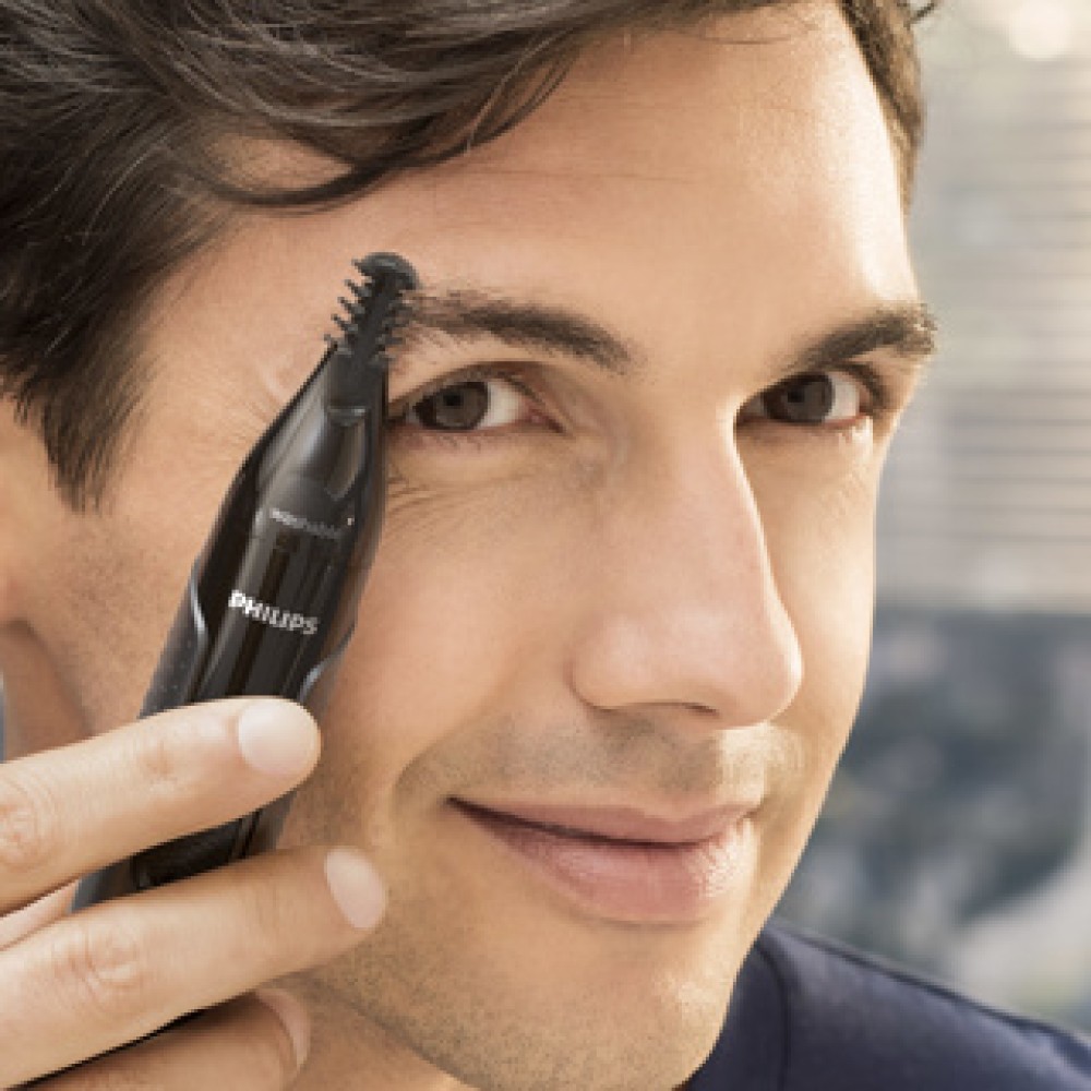 Philips Neustrimmer NT3650/16 Series 3000 - Afbeelding 4