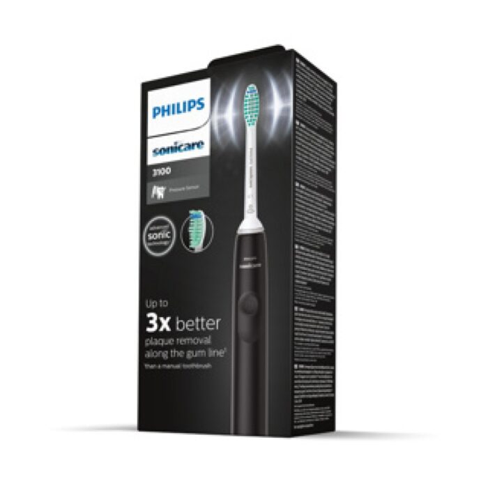 Philips Elektrische tandenborstel HX3671/14   Sonicare 3100 series - Afbeelding 2