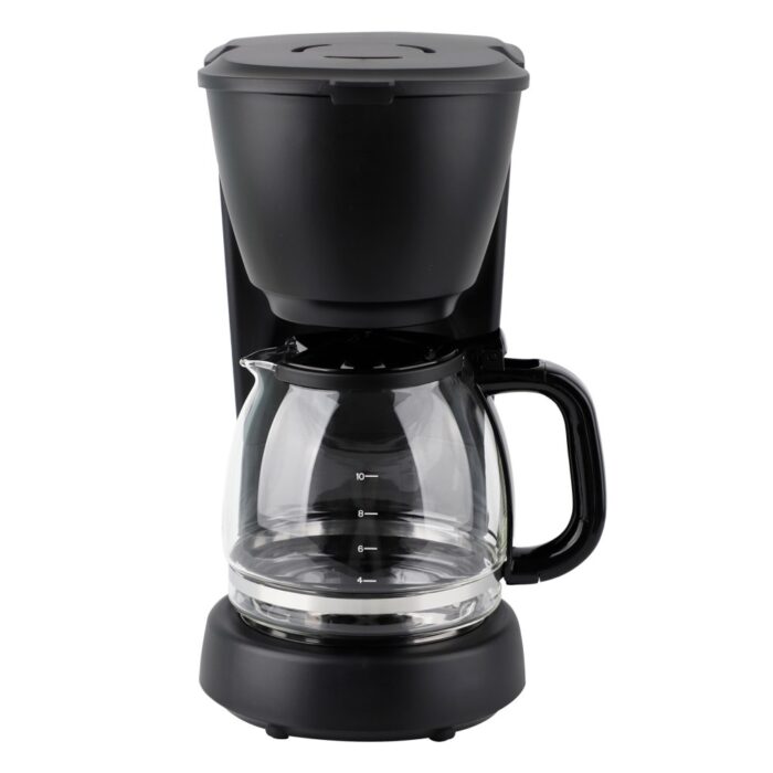 Daily home koffiezetapparaat 1,25L