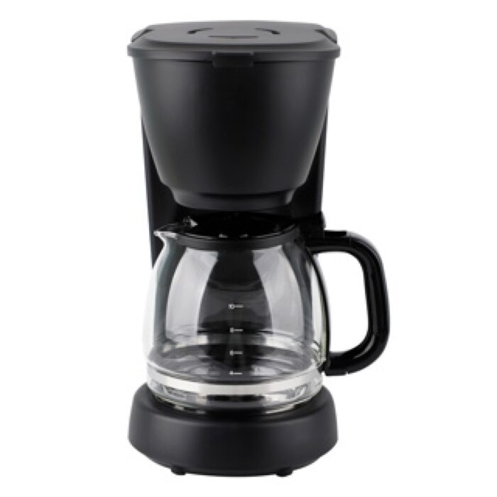 Daily home koffiezetapparaat 1,25L - Afbeelding 2