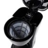 Daily home koffiezetapparaat 1,25L