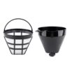 Daily home koffiezetapparaat 1,25L