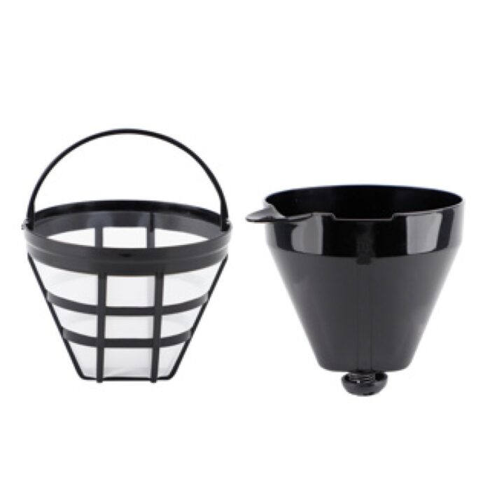 Daily home koffiezetapparaat 1,25L - Afbeelding 4