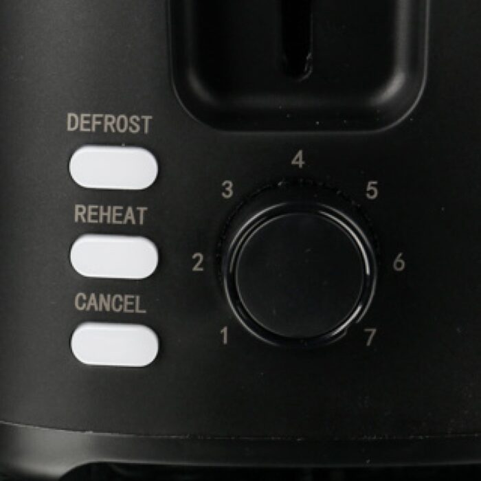 Daily home broodrooster - Afbeelding 2