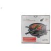 Daily home raclette grill 6 persoons