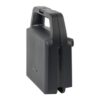 Daily home tosti wafelijzer 3 platen