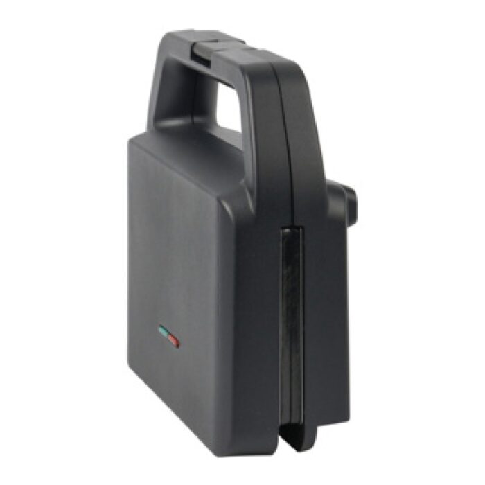 Daily home tosti wafelijzer 3 platen - Afbeelding 3