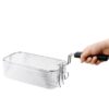 Daily home friteuse 3 liter