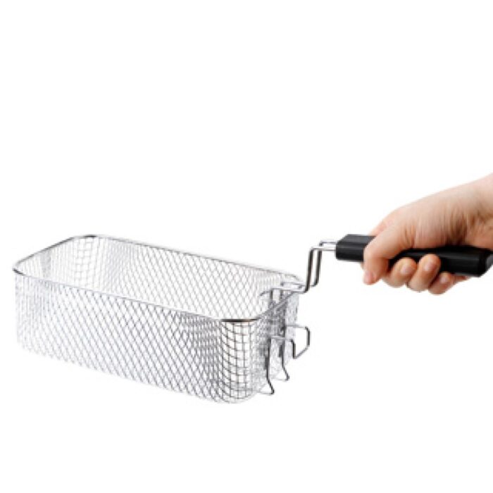 Daily home friteuse 3 liter - Afbeelding 3