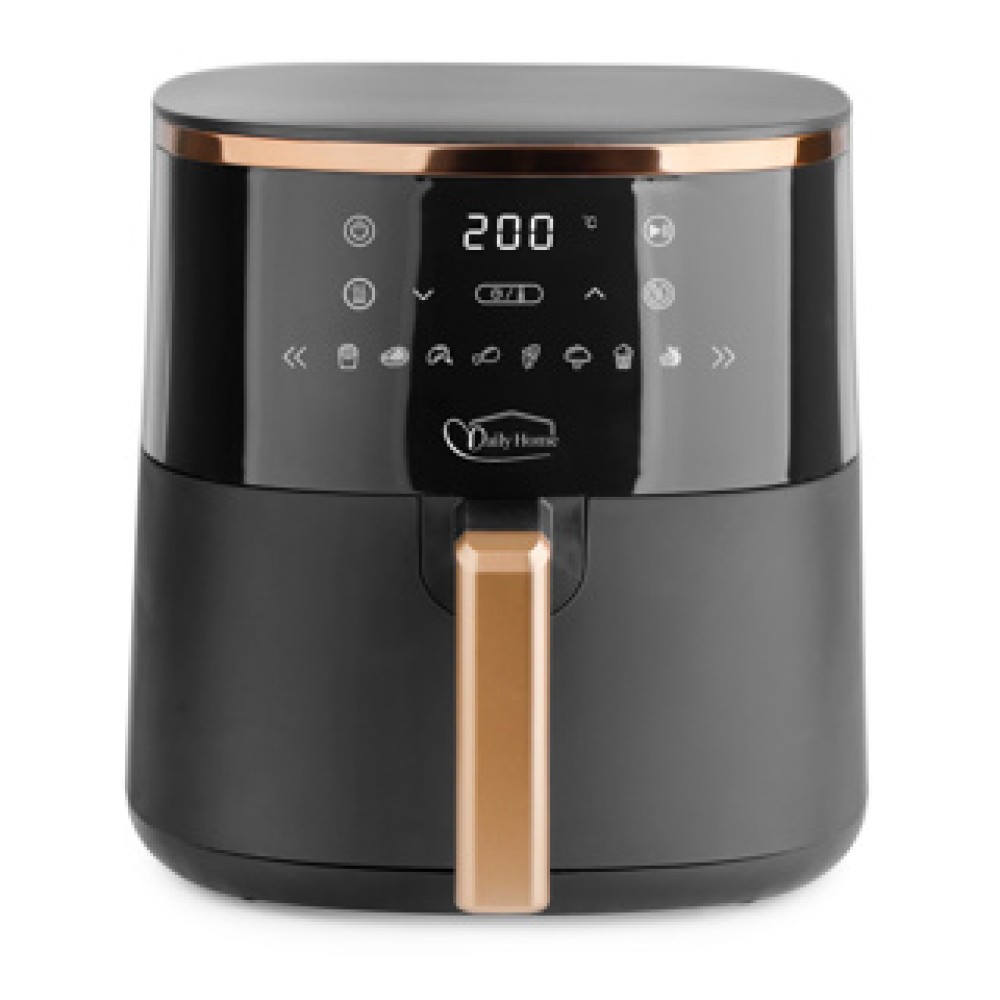 Daily home hetelucht friteuse 4,2 liter - Afbeelding 2