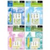 Puzzelboeken woordzoeker 4 assorti (assortiment – willekeurige uitvoering)