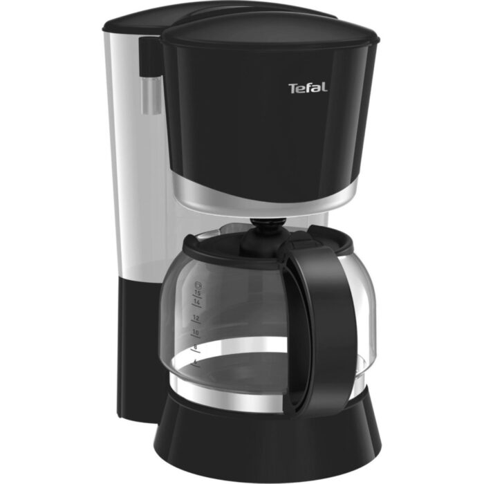 Tefal vita koffiezetapparaat 1,25 liter