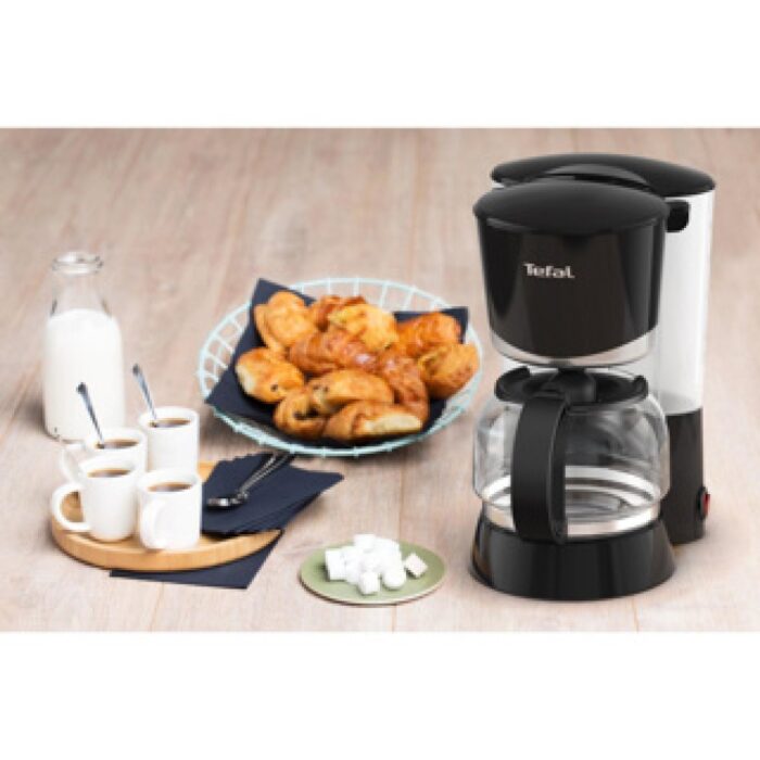 Tefal vita koffiezetapparaat 1,25 liter - Afbeelding 3