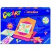 Ravensburger Creart schilderen op nummer atelier