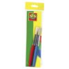 Kwasten SES 2 Stuks