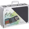 Schilder en Kleur Koffer Luxe 145 Delig