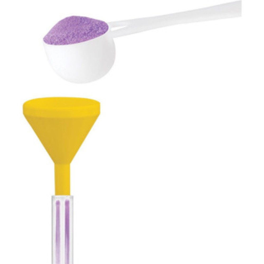 Zand armbanden maken 18 delig - Afbeelding 4