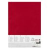 Hobbysheets A4 16 Stuks Vilt/Foam/Glitter